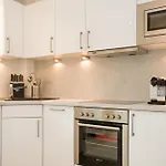 Hébergement de vacances Haus-seestern *
