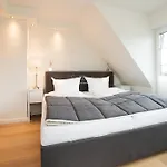 Haus-seestern Sylt