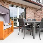 Haus-seestern Sylt