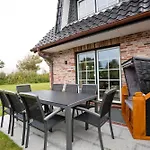 Hébergement de vacances Haus-seestern Sylt