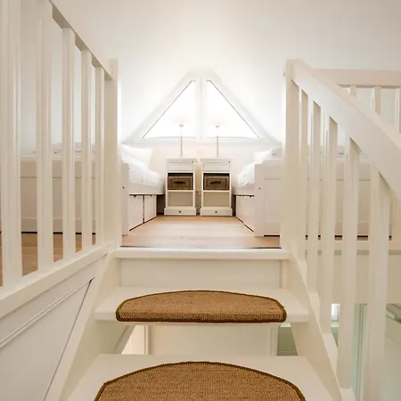 Haus-seestern * Sylt