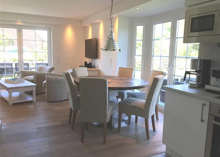 Haus-seestern 펜션