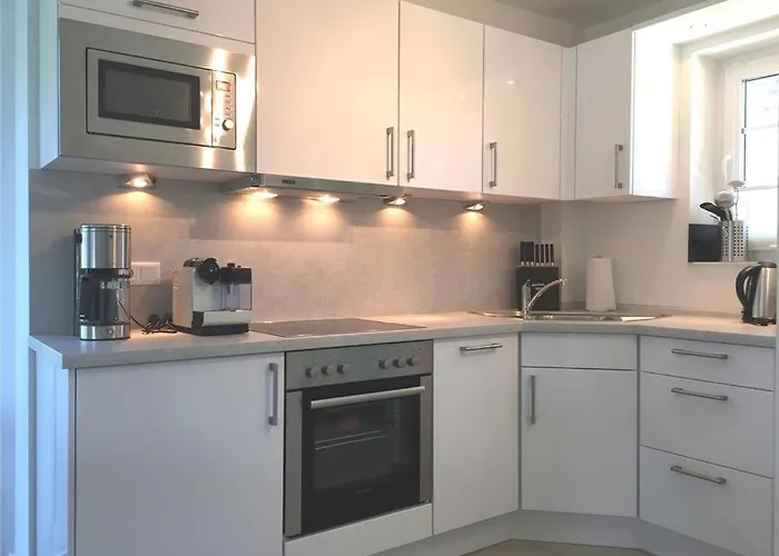 Haus-seestern 펜션 *